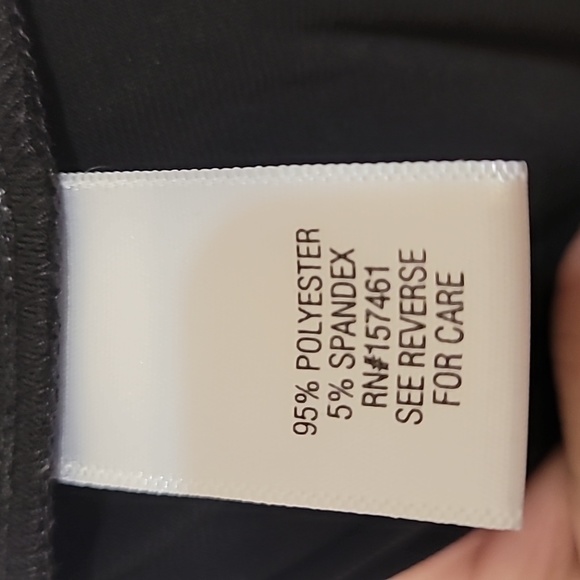 Croft & Barrow slacks - Picture 4 of 5